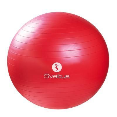 Sveltus Gymball Standard 55 - Fitnesz Labda - 55 Cm Narancs