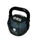 Sveltus Soft Ball- Pilates Labda Piros
