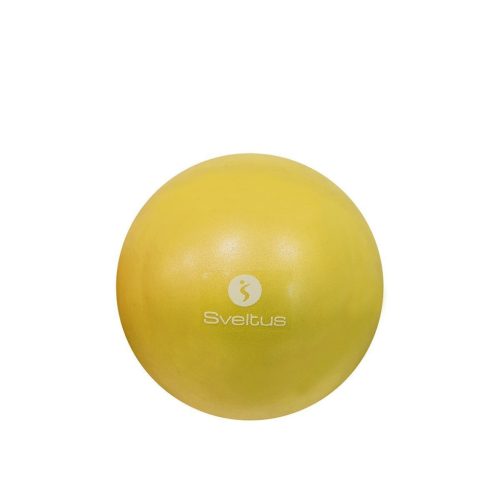 Sveltus Soft Ball- Pilates Labda Kék