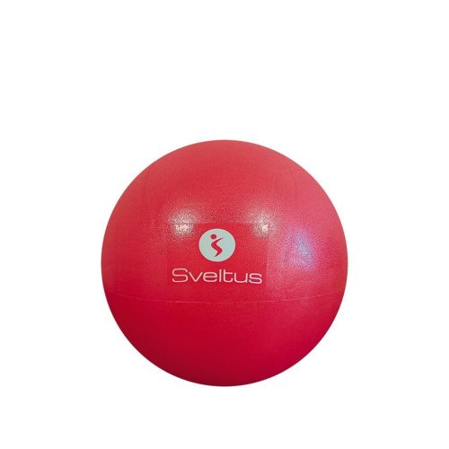 Sveltus Soft Ball - Pilates Labda Narancs