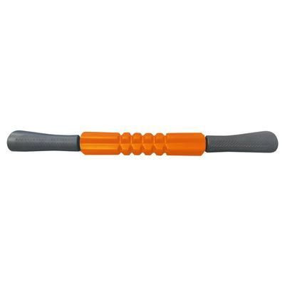 Sveltus Massage Ball Smr Medium - Tüskés Relaxációs Masszázslabda - Közepes - 8 Cm Narancssárga