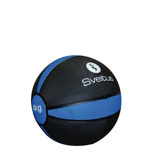 Sveltus Medicin Ball - Medicin Labda Gumi Borítással 1 Kg