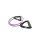 Sveltus Fit Stick Purple - Pound Fitnesz Pálca Lila