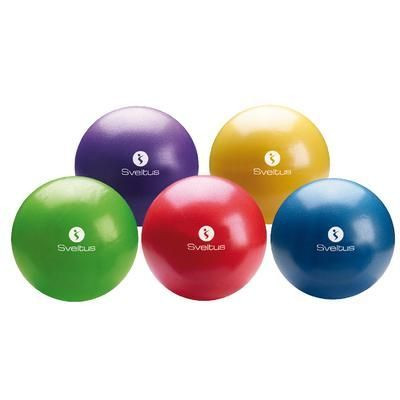 Sveltus Slam Ball - Homokkal Töltött Medicinlabda 6 Kg