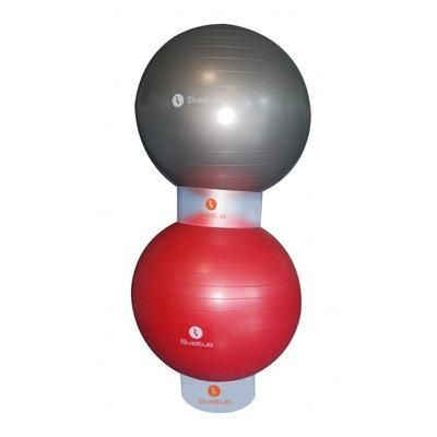 Sveltus Gliding Disc - Slide Szett Csuszi