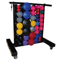   Sveltus Double Grip Medicine Ball - Fogantyús Medicinlabda 6 Kg