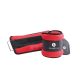 Sveltus Lycra Weighted Cuff - Boka- Csuklósúly 2x0,75 Kg