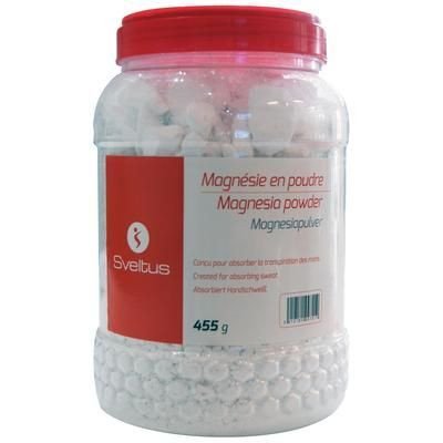 Sveltus Lycra Weighted Cuff - Boka- Csuklósúly 2x1 Kg