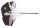 Sveltus Soft Kettlebell Pu 6 Kg