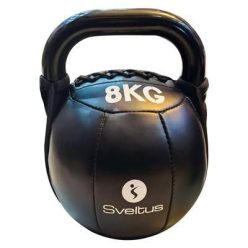 Sveltus Soft Kettlebell Pu 16 Kg