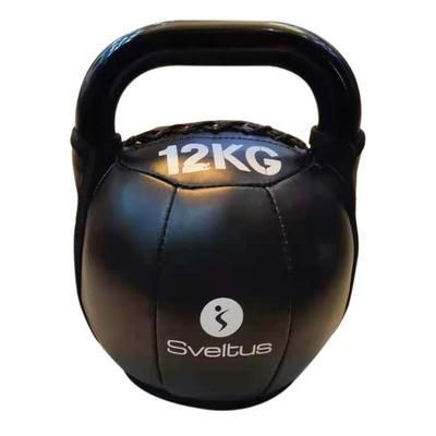 Sveltus Soft Kettlebell Girja 6 Kg