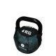Sveltus Soft Kettlebell Girja 10 Kg