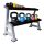 Sveltus Kettlebell Girja 24 Kg