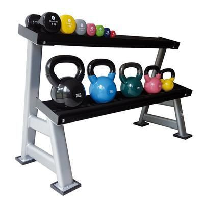 Sveltus Kettlebell Girja 24 Kg