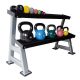 Sveltus Kettlebell Girja 24 Kg