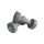 Sveltus Epoxy Dumbell - Egykezes Kézisúlyzó 1 Kg