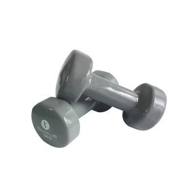 Sveltus Epoxy Dumbell - Egykezes Kézisúlyzó 1 Kg
