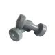Sveltus Epoxy Dumbell - Egykezes Kézisúlyzó 1 Kg
