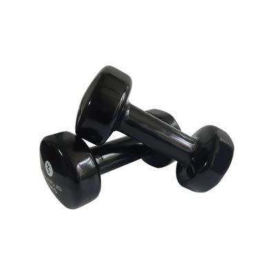 Sveltus Epoxy Dumbell - Egykezes Kézisúlyzó 2 Kg