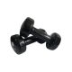 Sveltus Epoxy Dumbell - Egykezes Kézisúlyzó 2 Kg