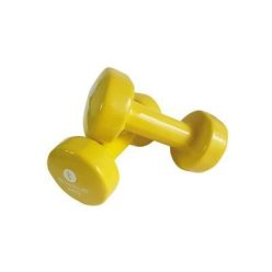 Sveltus Epoxy Dumbell - Egykezes Kézisúlyzó 1,5 Kg