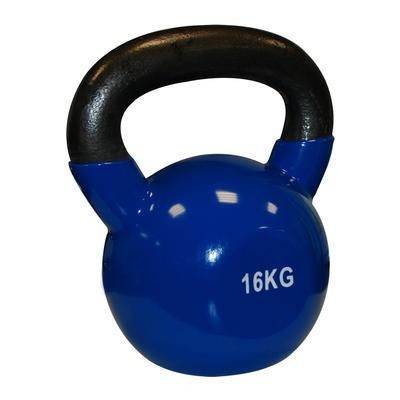 Sveltus Kettlebell Fit - Girja 4 Kg