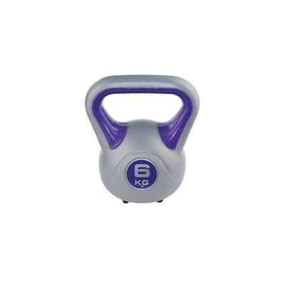 Sveltus Kettlebell Fit - Girja 12 Kg