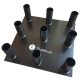 Sveltus Rack 10 Kits Tárcsa Tartó Állvány