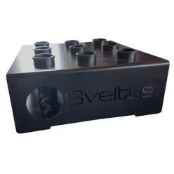 Sveltus Rack 20 Kits Training Tároló Állvány