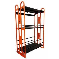 Sveltus Rack For Olympic Bars Olimpai Rúdtartó