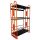 Sveltus Rack For Olympic Bars Olimpai Rúdtartó