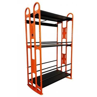 Sveltus Rack For Olympic Bars Olimpai Rúdtartó