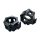 Sveltus Bumper Plates Rack Súlytárcsa Tároló