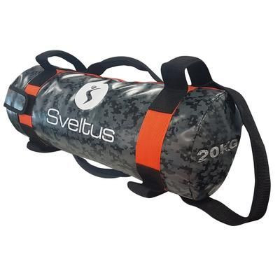 Sveltus Multi Purpose Bar Többfunkciós Rúd