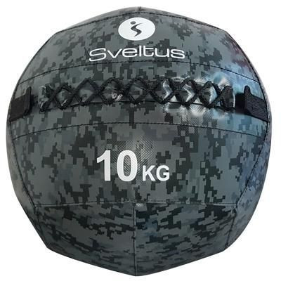 Sveltus Universal Riser Step Pad Magasító Talp