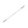 Sveltus Olympic Bar 50 Mm - Súlyemelő Rúd - 130 Cm 11,5 Kg