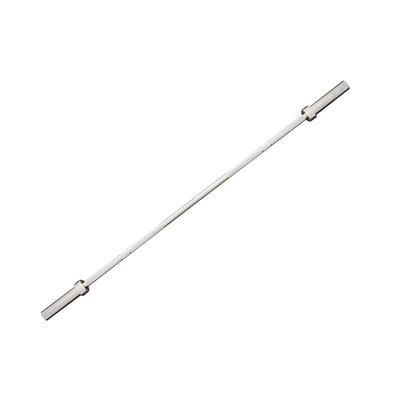 Sveltus Olympic Bar 50 Mm - Súlyemelő Rúd - 130 Cm 11,5 Kg