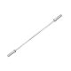 Sveltus Olympic Bar 50 Mm - Súlyemelő Rúd - 130 Cm 11,5 Kg