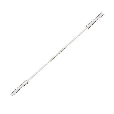 Sveltus Olympic Bar 50 Mm - Súlyemelő Rúd - 175 Cm 14 Kg