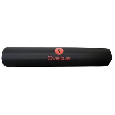 Sveltus Olympic Bar 50 Mm - Súlyemelő Rúd - 220 Cm 20 Kg