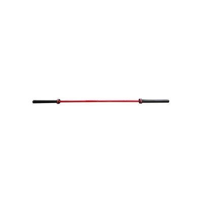 Sveltus Men's Cross Training Bar - Férfi Crossfit Olimpiai Rúd 220 Cm