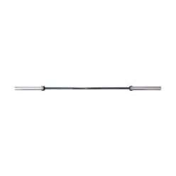   Sveltus Men's Ilympic Bar - Black - Férfi Olimiai Rúd Fekete 220 Cm