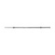 Sveltus Men's Ilympic Bar - Black - Férfi Olimiai Rúd Fekete 220 Cm