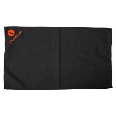 Sveltus Men's Olympic Bar V2 Black - Férfi V2 Olimpiai Rúd Fekete 220 Cm