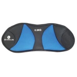   Sveltus Aluminium Stop Disc Red - Aluminium Tárcsarögzítő Gyűrű Piros 51 Mm