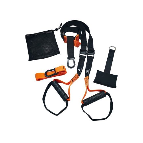 Sveltus Steel Plates With Handles - Fogantyús Súly Súlymellényhez 2,5 Kg