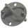 Sveltus Steel Plates With Handles - Fogantyús Súly Súlymellényhez 4 Kg
