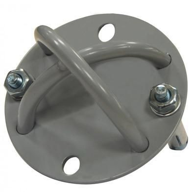 Sveltus Steel Plates With Handles - Fogantyús Súly Súlymellényhez 4 Kg