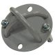 Sveltus Steel Plates With Handles - Fogantyús Súly Súlymellényhez 4 Kg