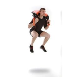   Sveltus Foam Roller Bag Hab Smr Habszivacs Henger Tartó Táska